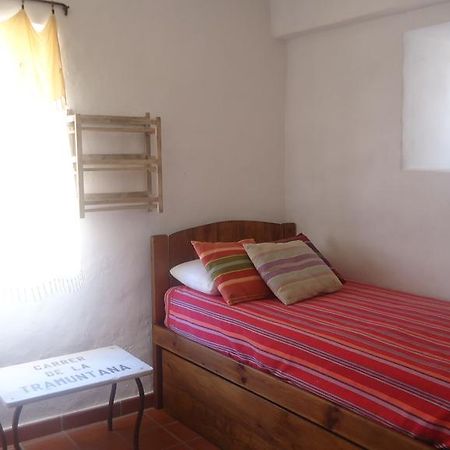 Esglesia 4 By Som Menorca Villa Fornells  Luaran gambar