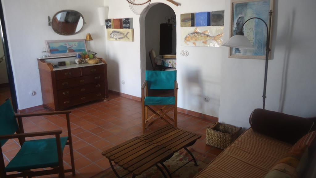 Esglesia 4 By Som Menorca Villa Fornells  Luaran gambar