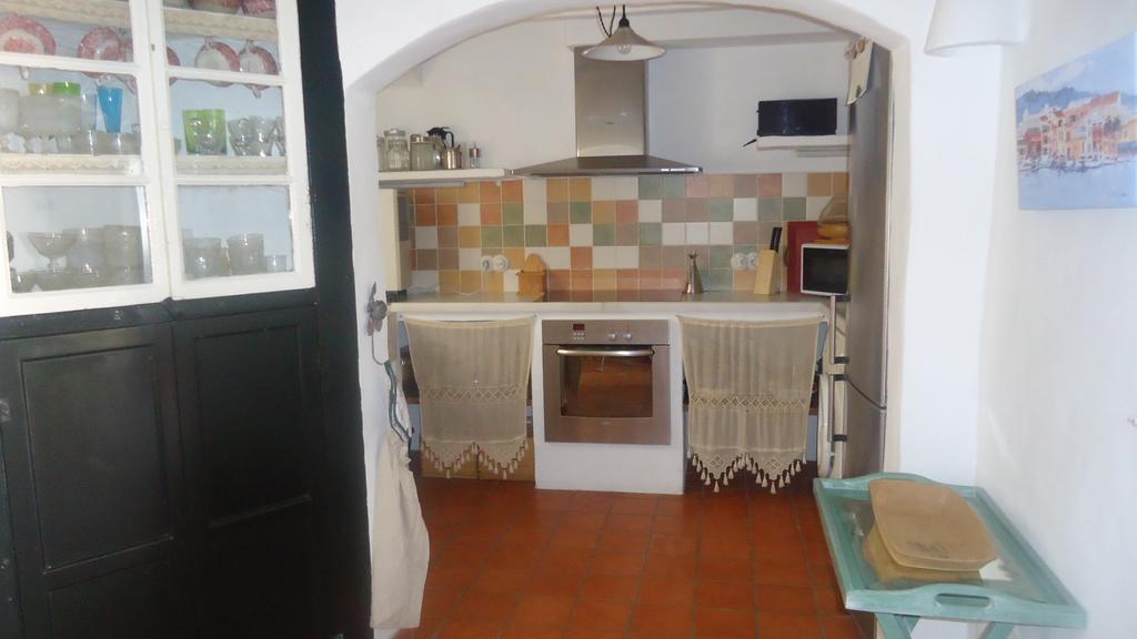 Esglesia 4 By Som Menorca Villa Fornells  Luaran gambar