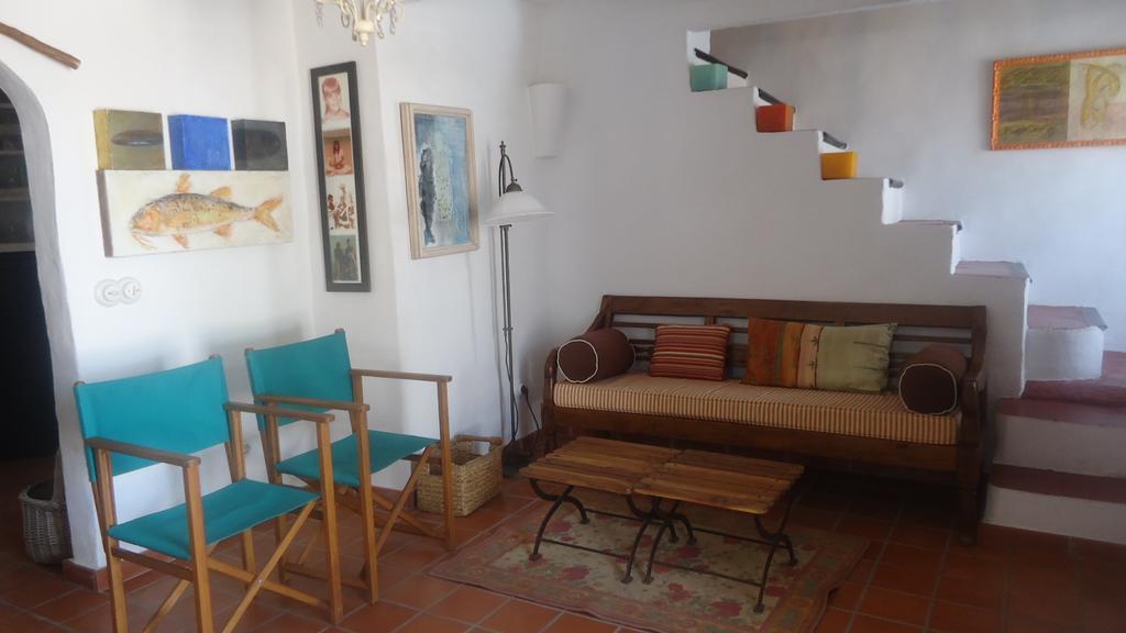 Esglesia 4 By Som Menorca Villa Fornells  Luaran gambar