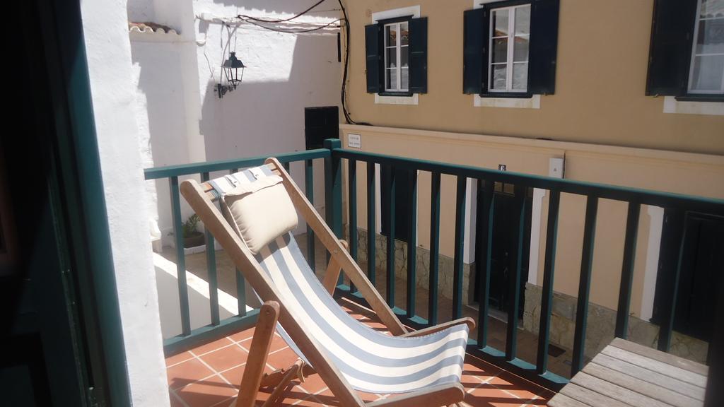 Esglesia 4 By Som Menorca Villa Fornells  Luaran gambar