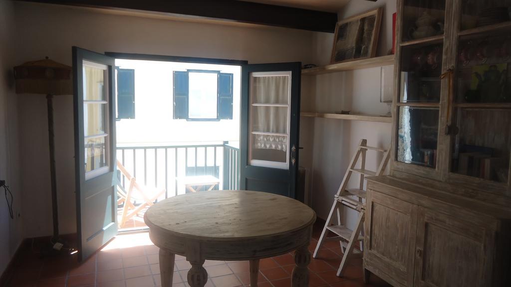 Esglesia 4 By Som Menorca Villa Fornells  Luaran gambar