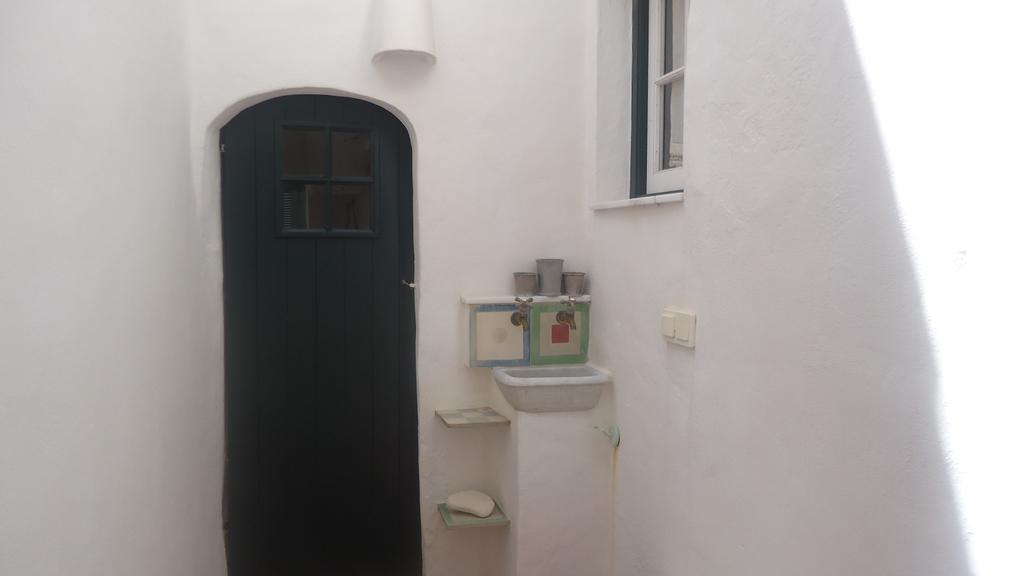 Esglesia 4 By Som Menorca Villa Fornells  Luaran gambar