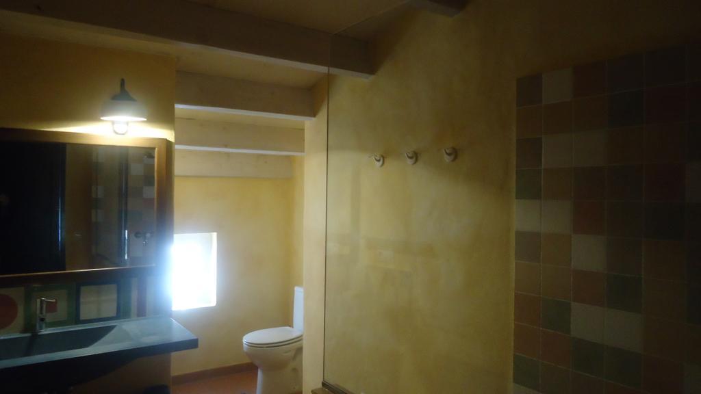 Esglesia 4 By Som Menorca Villa Fornells  Luaran gambar