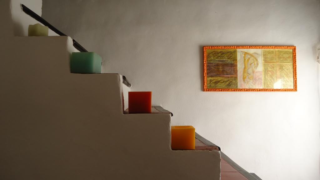 Esglesia 4 By Som Menorca Villa Fornells  Luaran gambar
