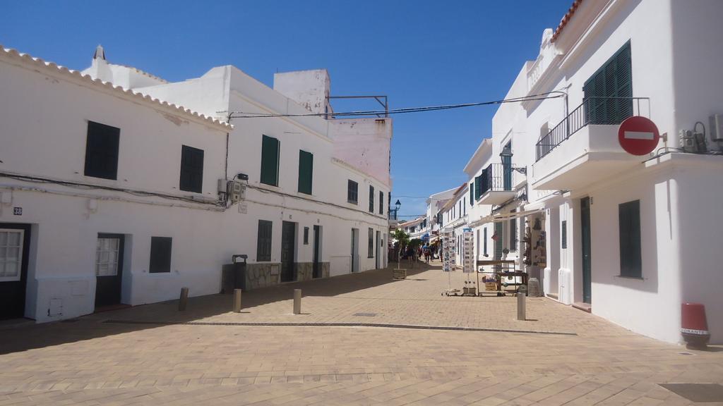 Esglesia 4 By Som Menorca Villa Fornells  Luaran gambar