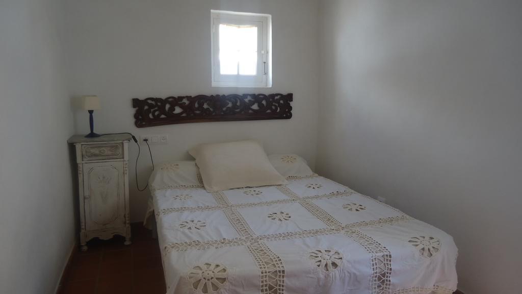 Esglesia 4 By Som Menorca Villa Fornells  Luaran gambar