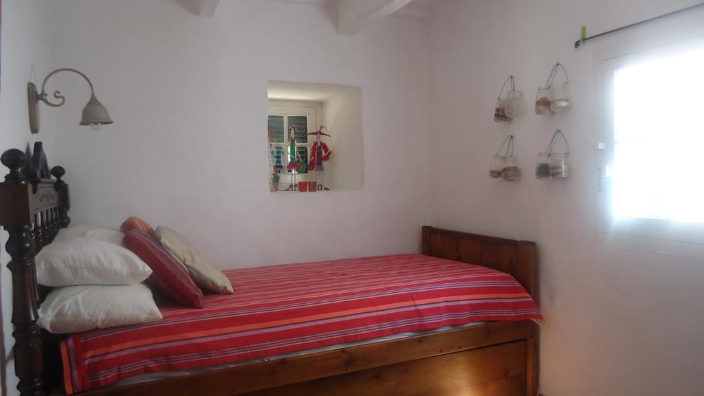 Esglesia 4 By Som Menorca Villa Fornells  Luaran gambar